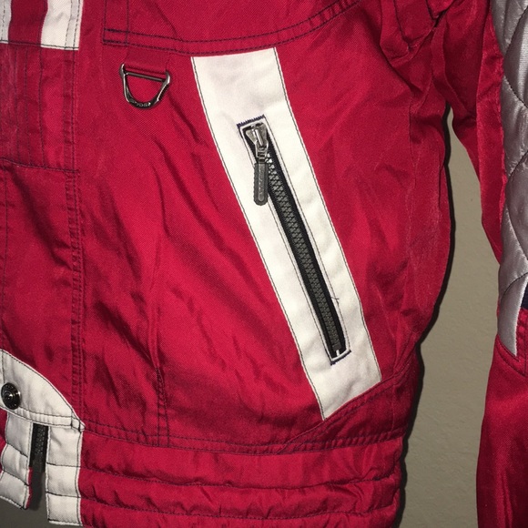 Spyder U.S Ski Team Jacket - Picture 7 of 17